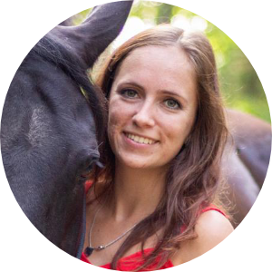 Eliška Mikulášová – Plavnická